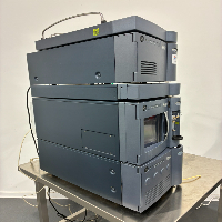 Waters Acquity HPLC image 0